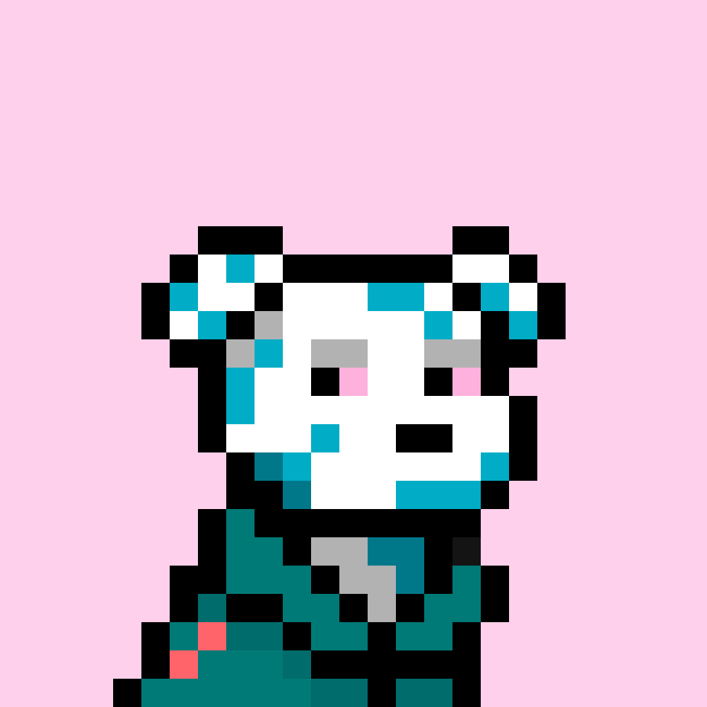 Doginal Dog #1702