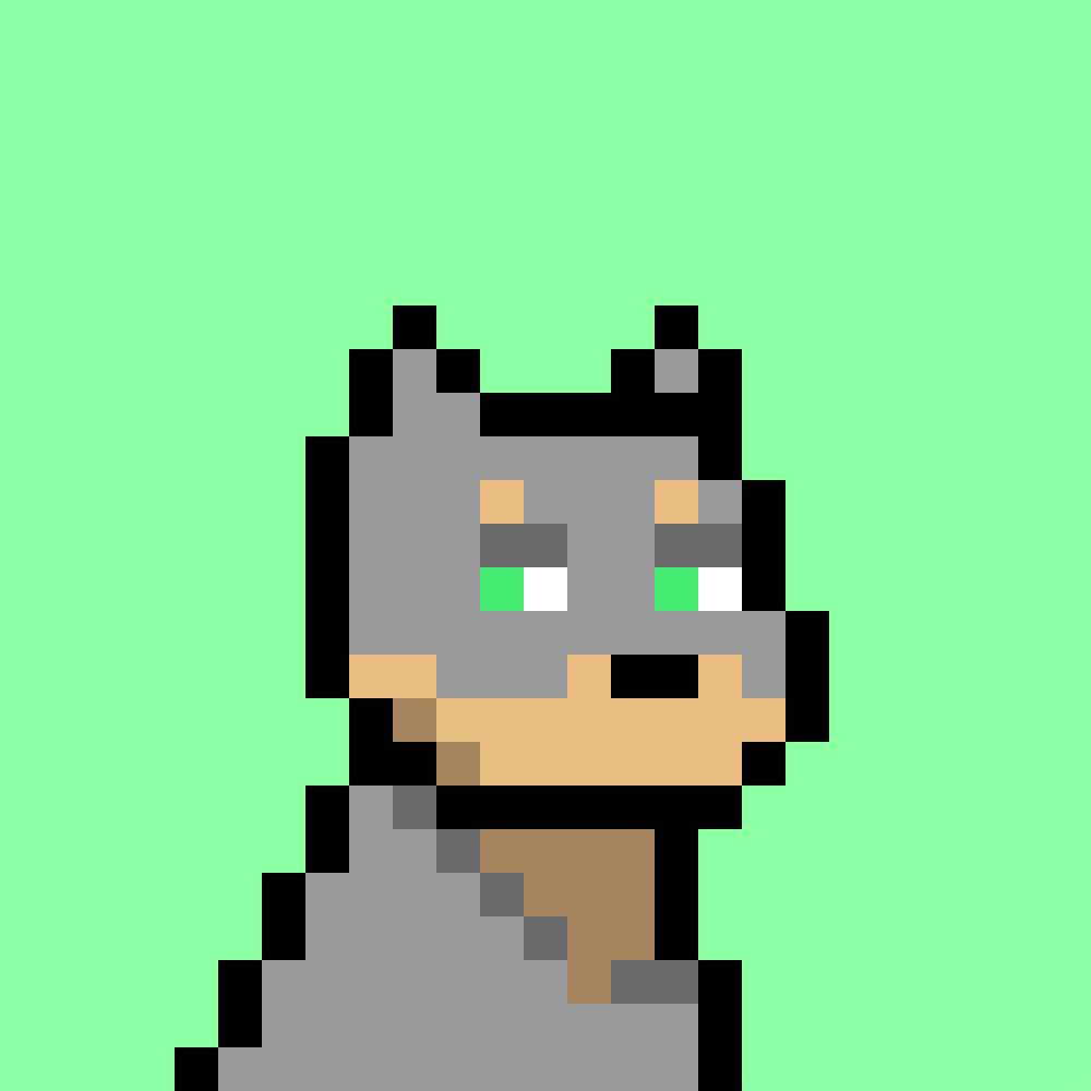 Doginal Dog #1374