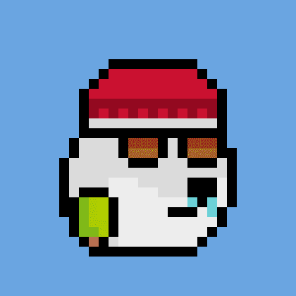 Dogepunk #5258