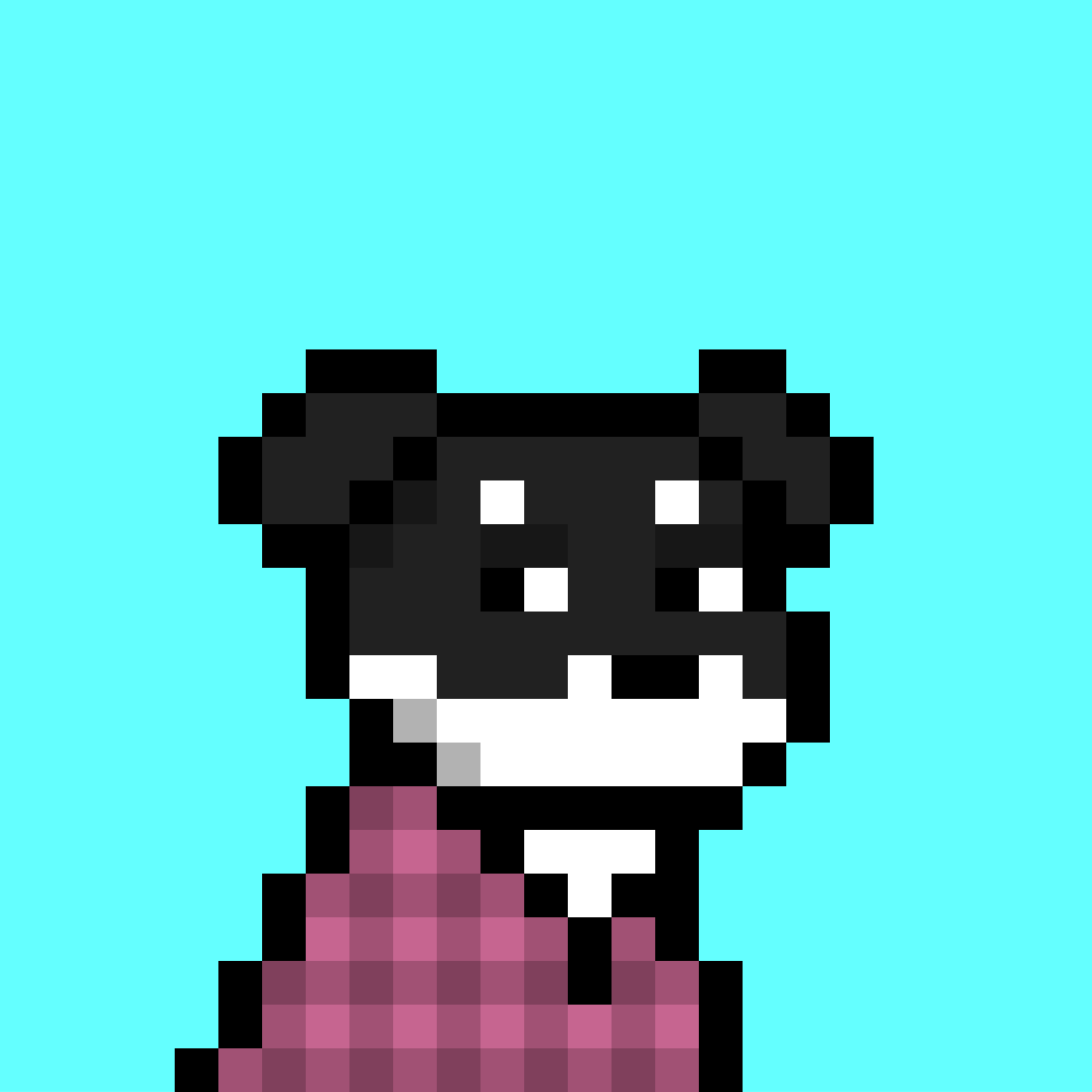 Doginal Dog #6330