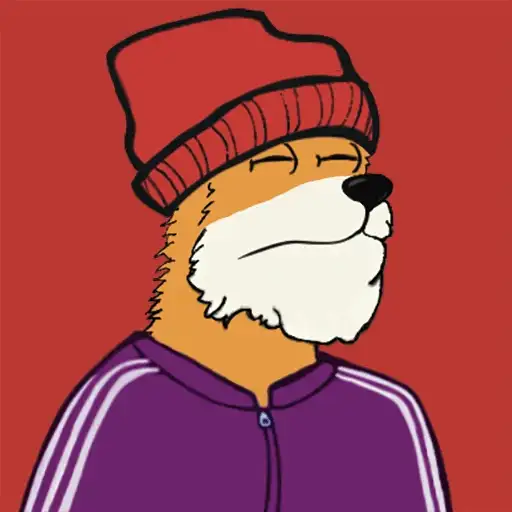 F*ck It We Bark #5733