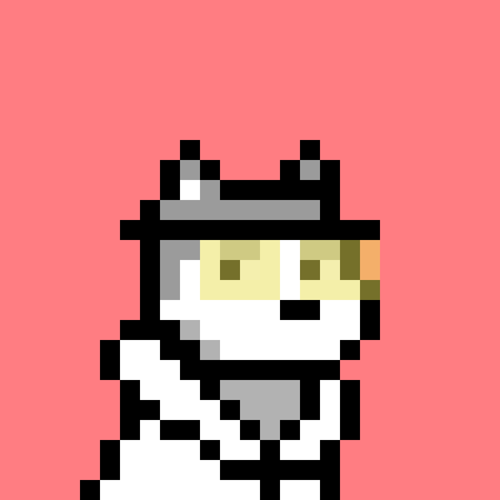 Doginal Dog #1830