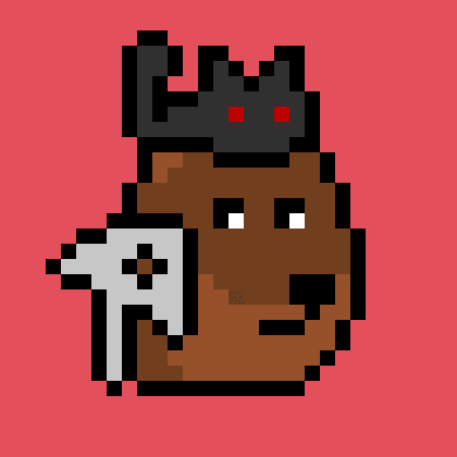 Dogepunk #1744