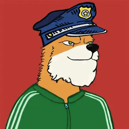 F*ck It We Bark #4275