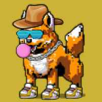 DogePunks #2317