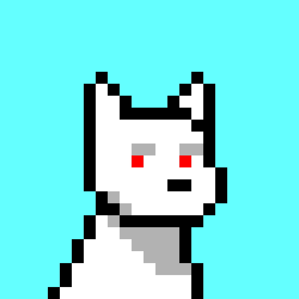 Doginal Dog #8875