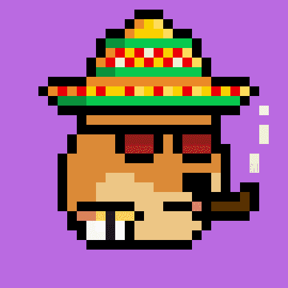 Dogepunk #3538
