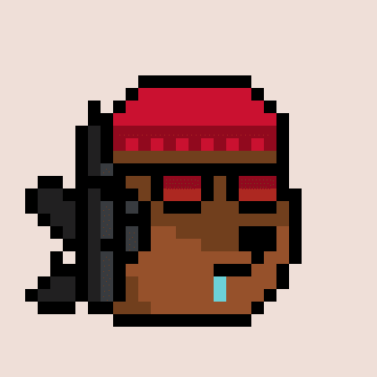 Dogepunk #4659