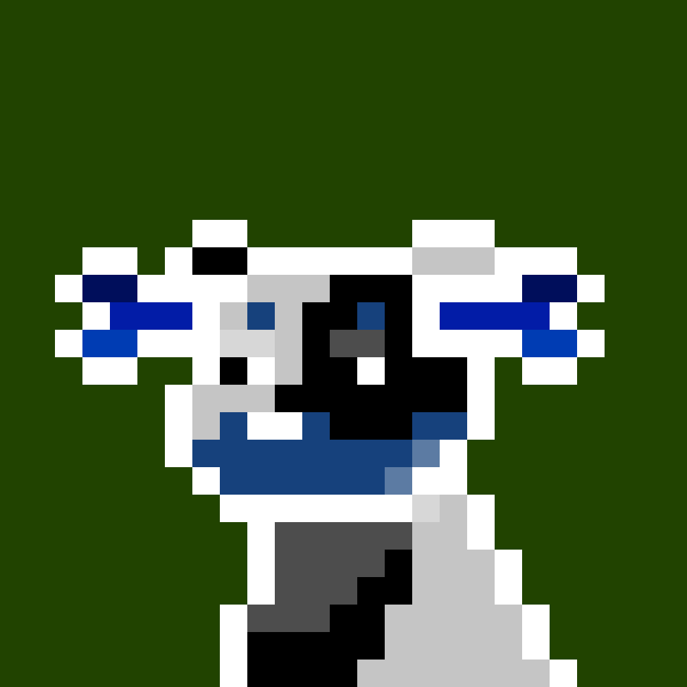 Anti Doginal Dog #1329