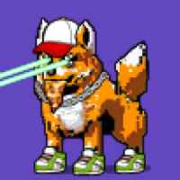 DogePunks #2073