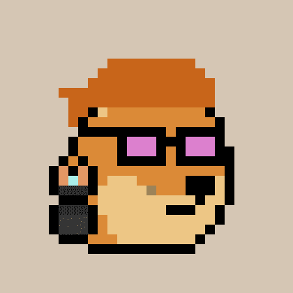 Dogepunk #4948
