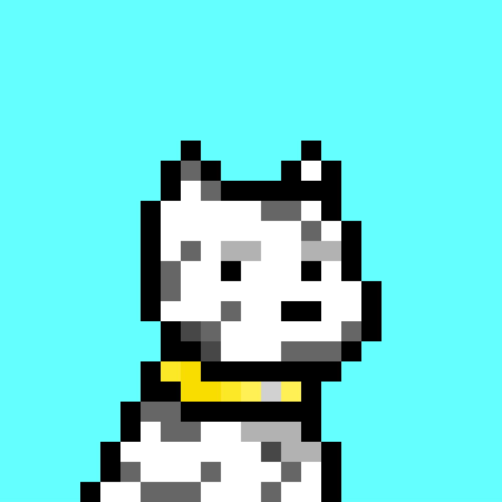 Doginal Dog #3571