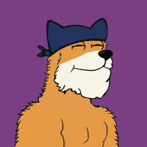 F*ck It We Bark #2289
