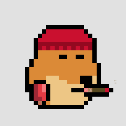 Dogepunk #4210