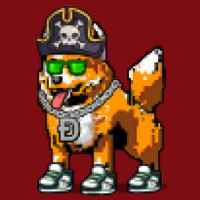 DogePunks #4423