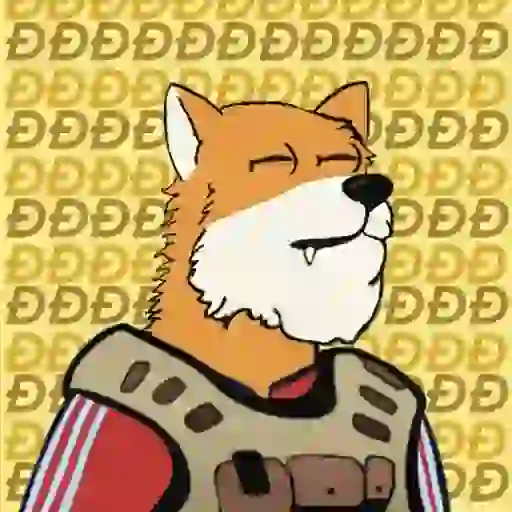 F*ck It We Bark #3043