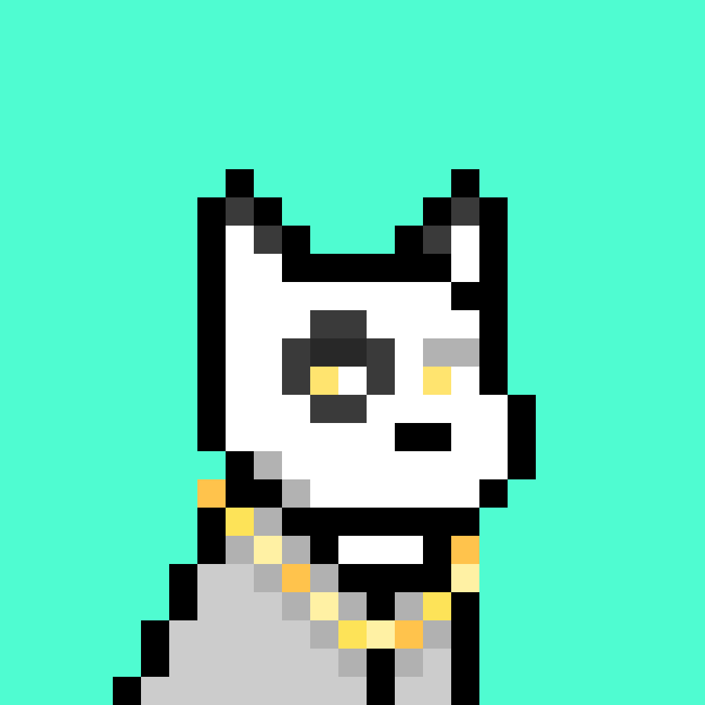 Doginal Dog #5235