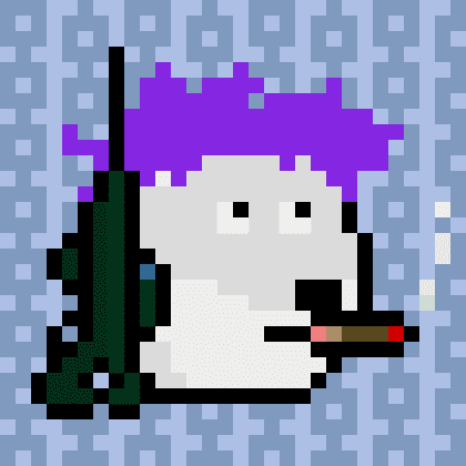 Dogepunk #9562