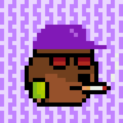 Dogepunk #8324