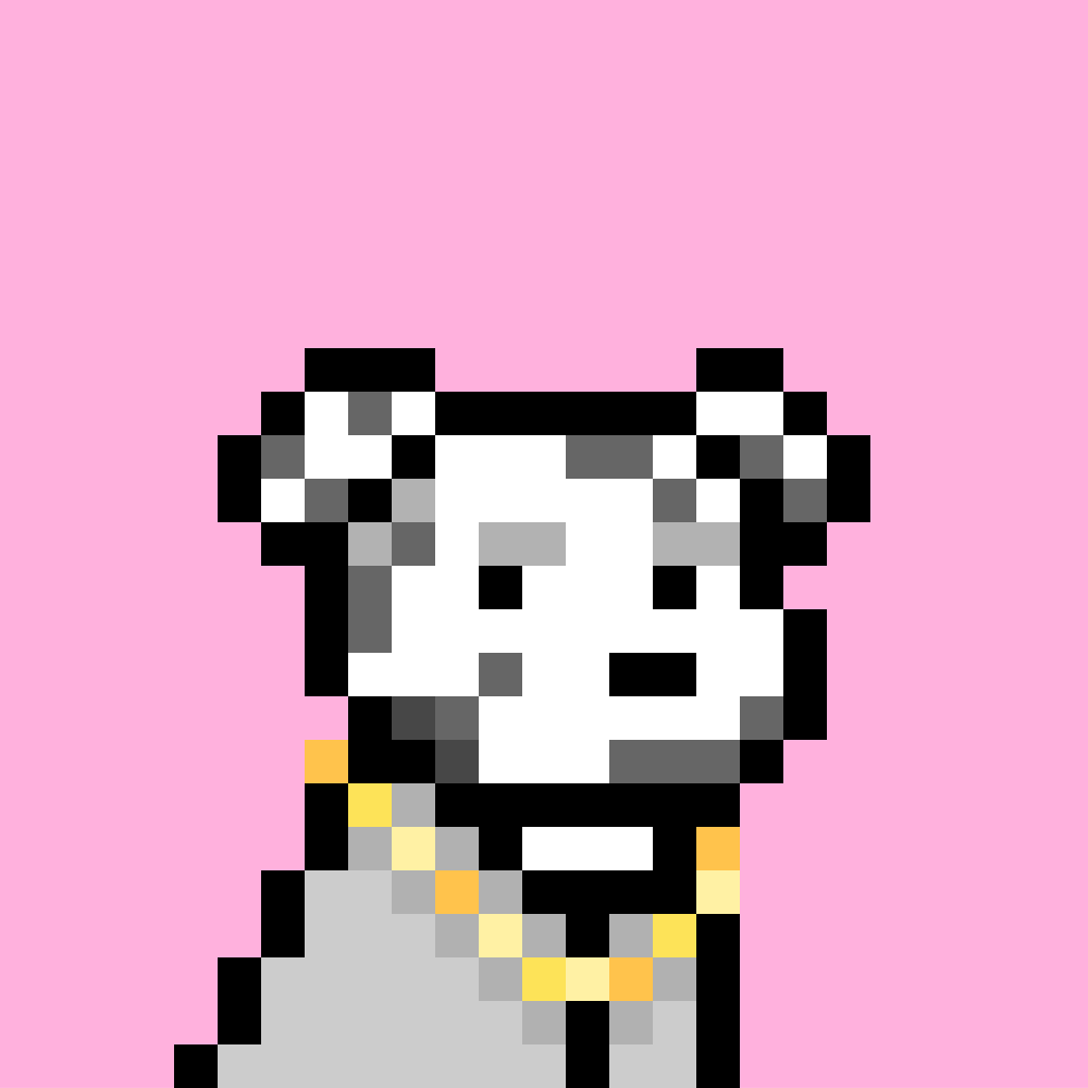 Doginal Dog #9745