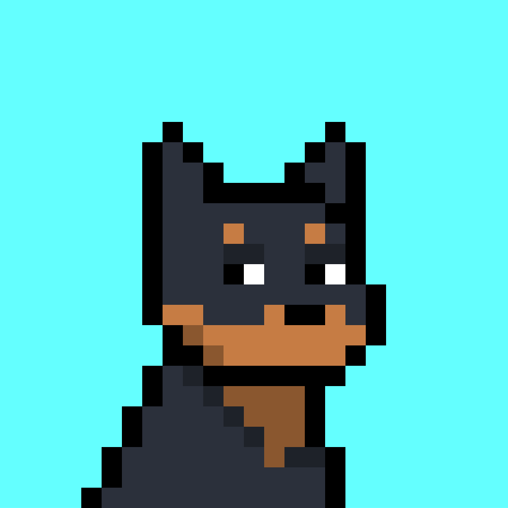 Doginal Dog #648
