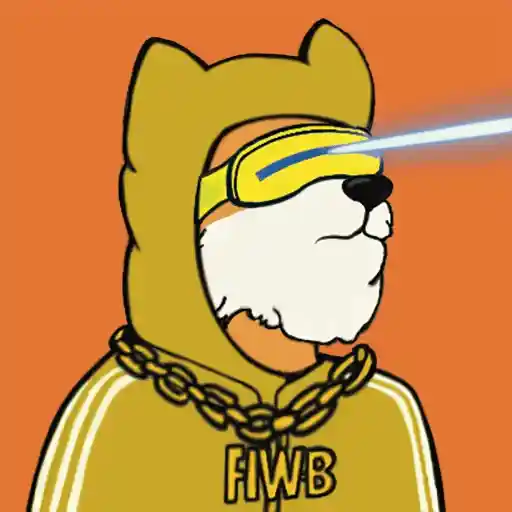 F*ck It We Bark #6181