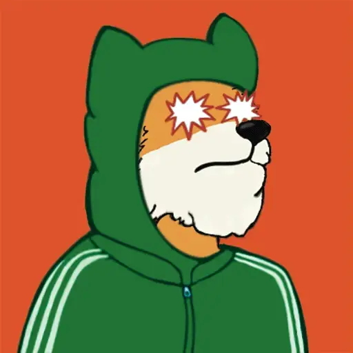 F*ck It We Bark #5698