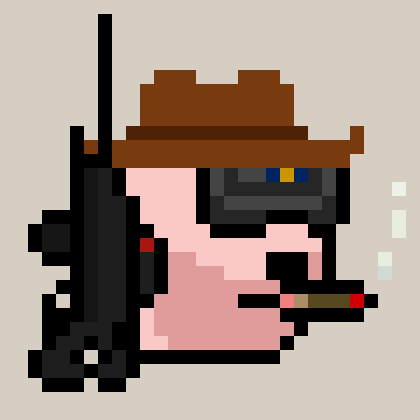 Dogepunk #5218