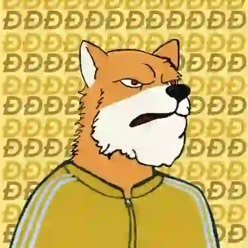 F*ck It We Bark #4889