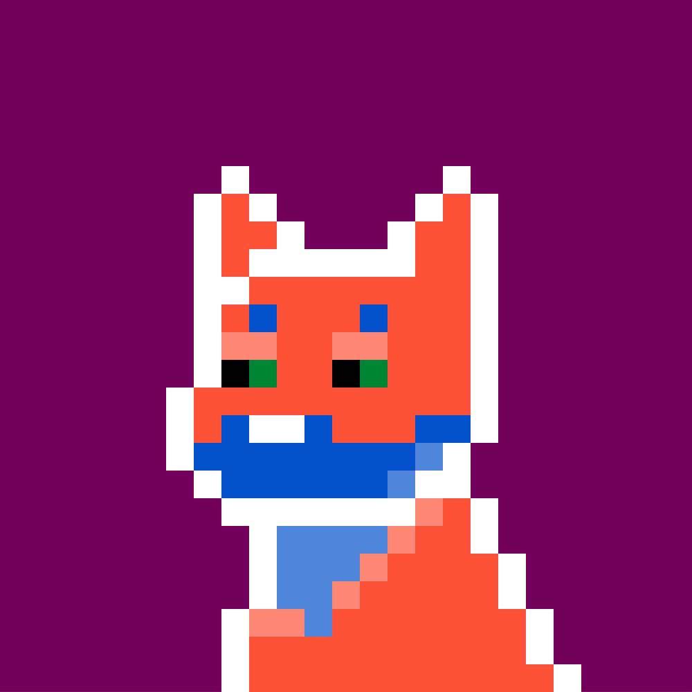 Anti Doginal Dog #518