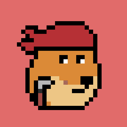 Dogepunk #3945