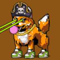 DogePunks #1892