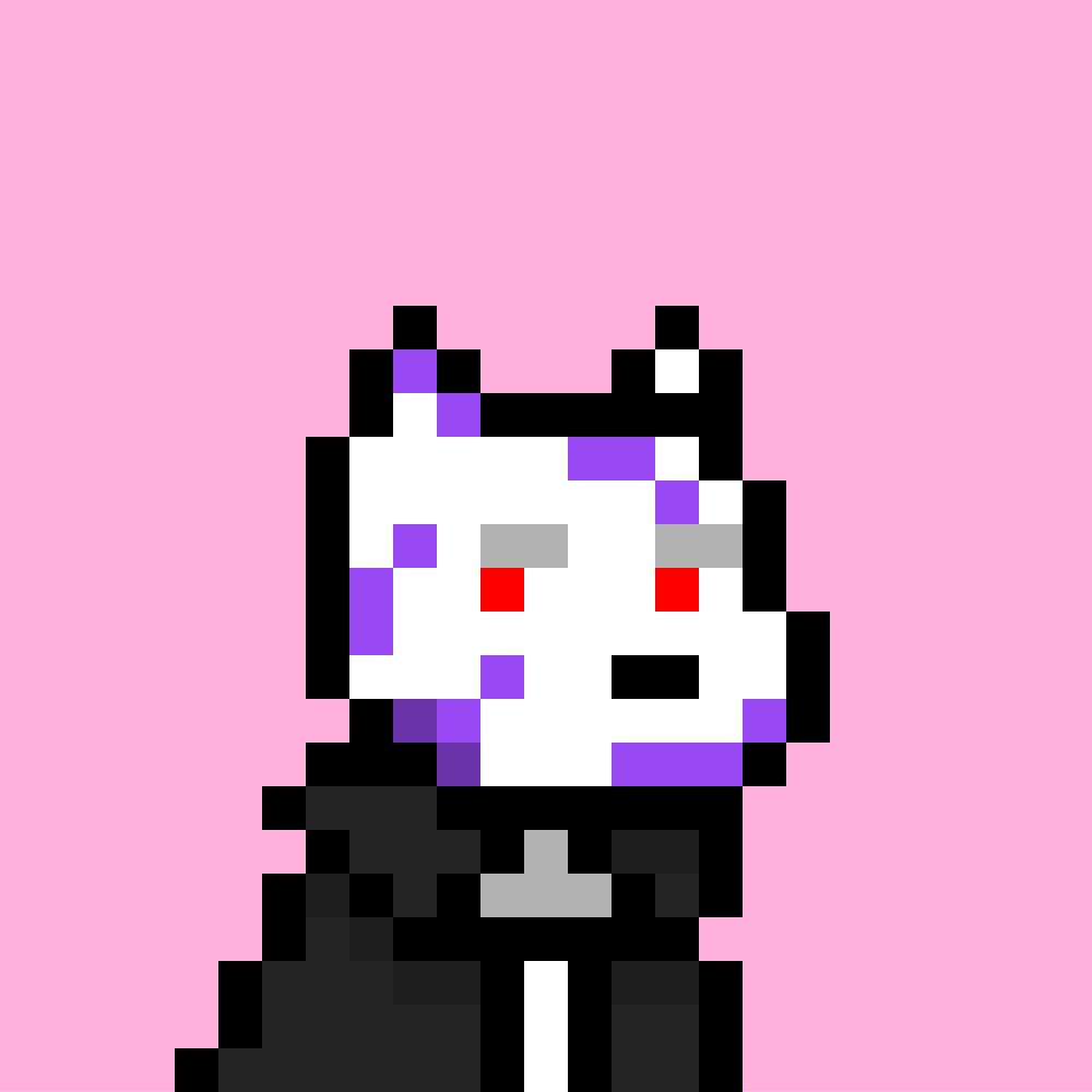 Doginal Dog #1265