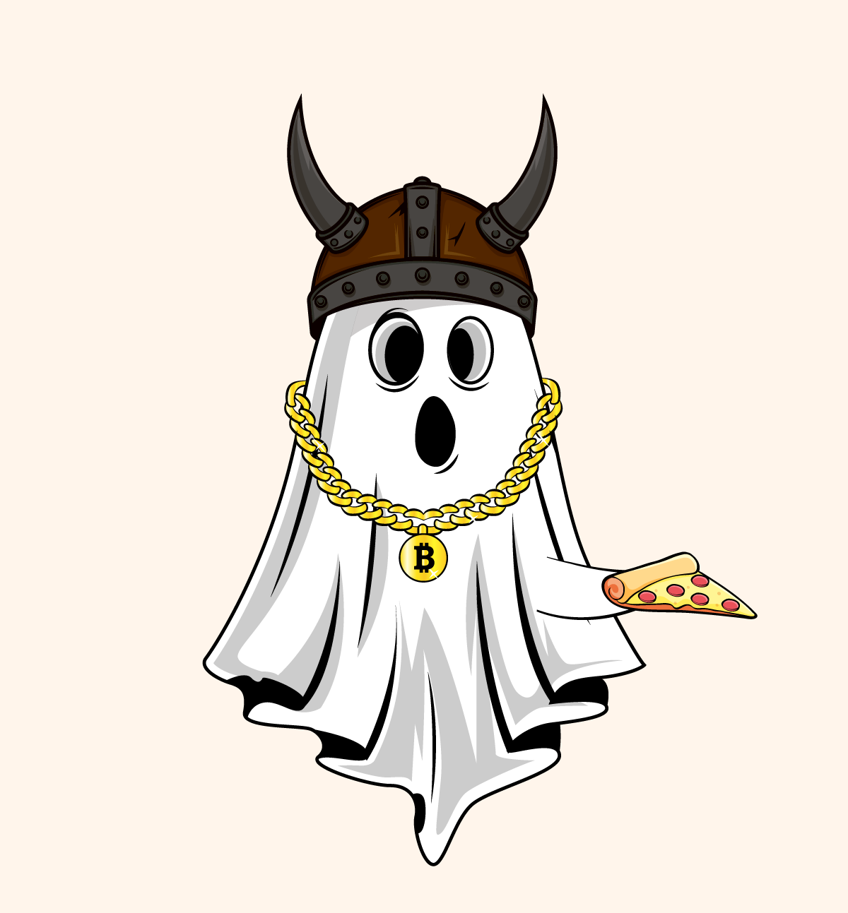 The Spook Society #833