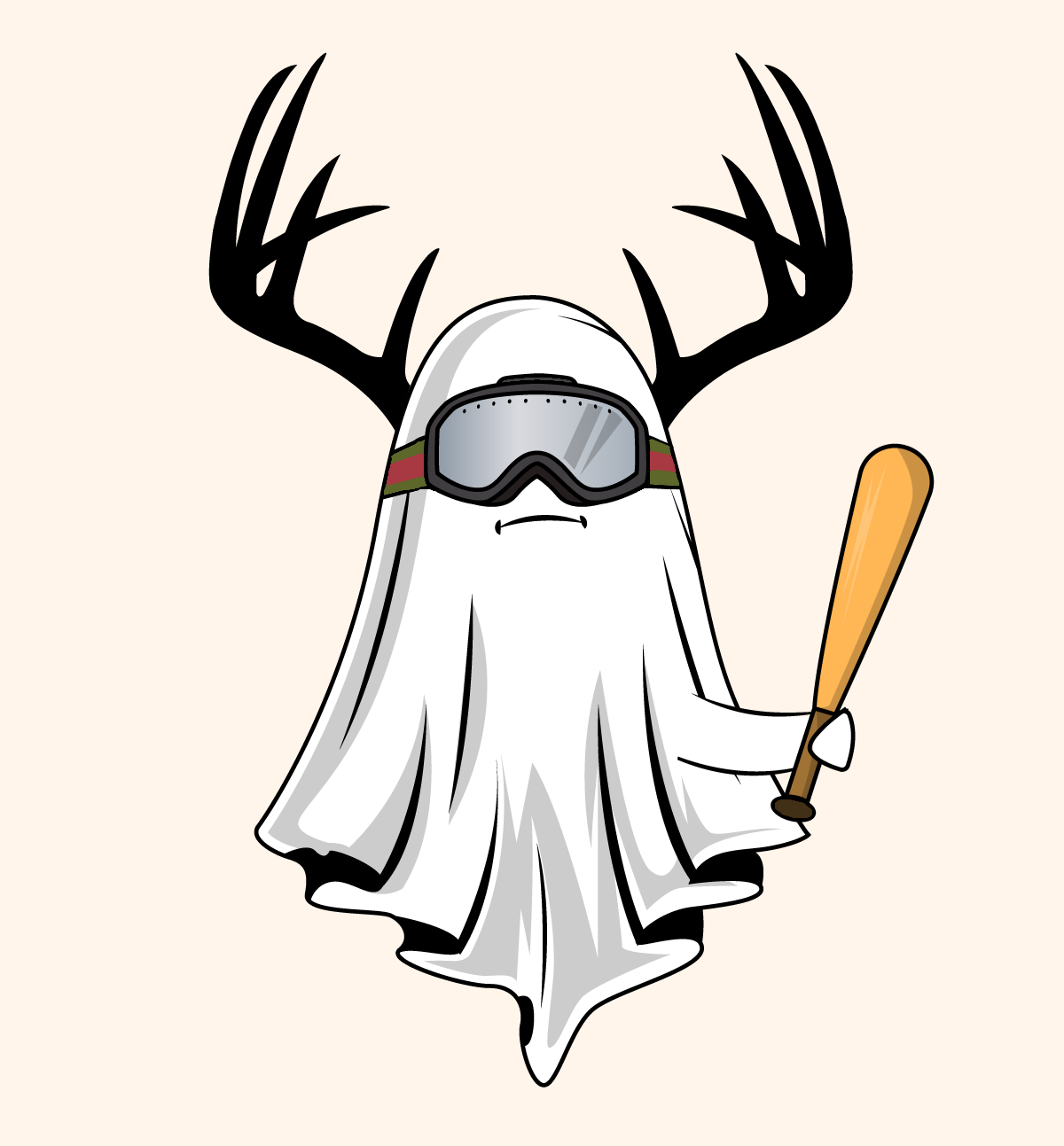 The Spook Society #53