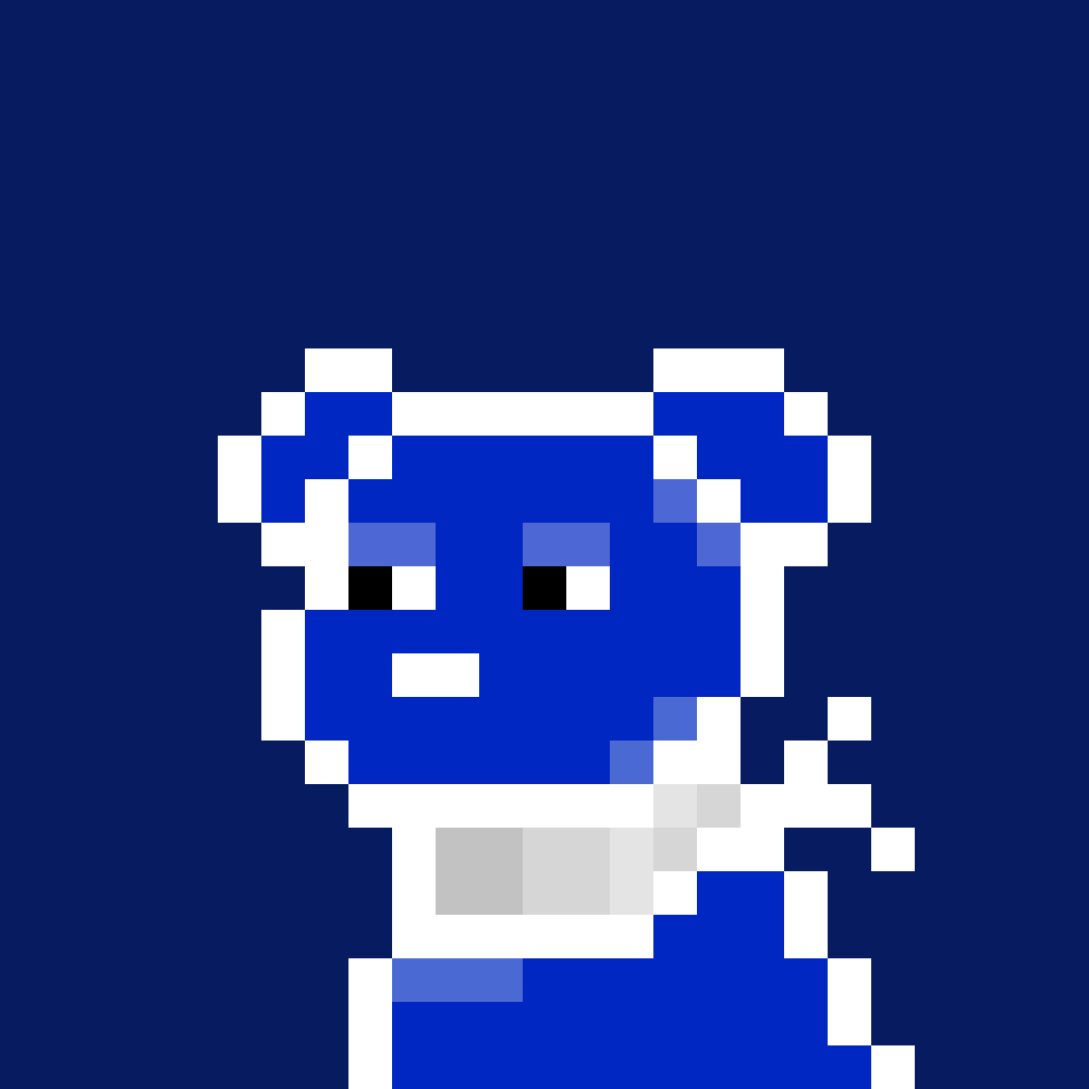Anti Doginal Dog #133