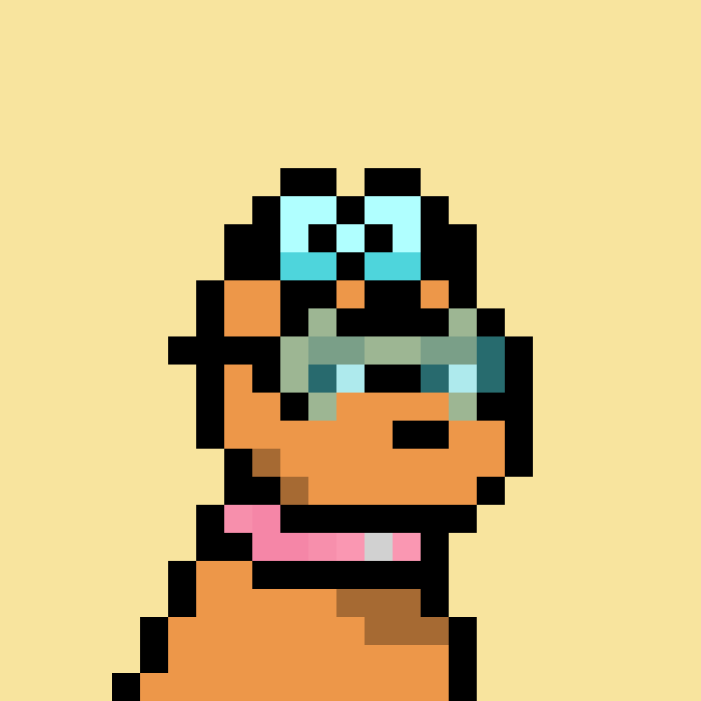 Doginal Dog #5654