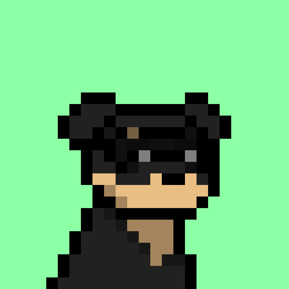 Doginal Dog #2593