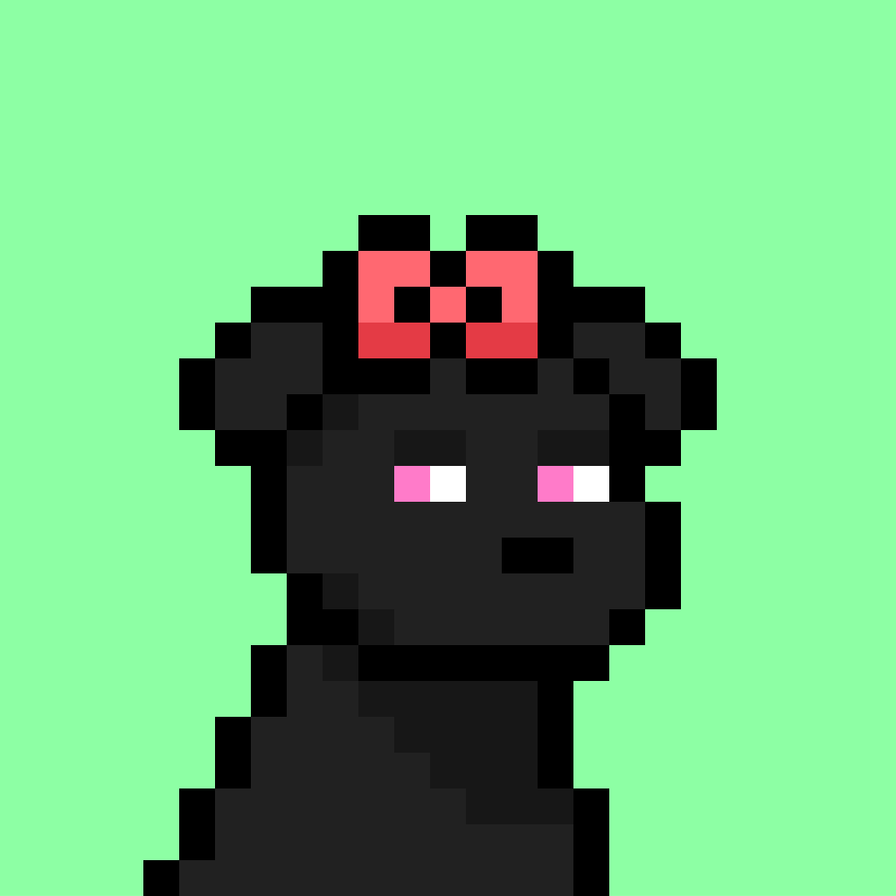 Doginal Dog #5989