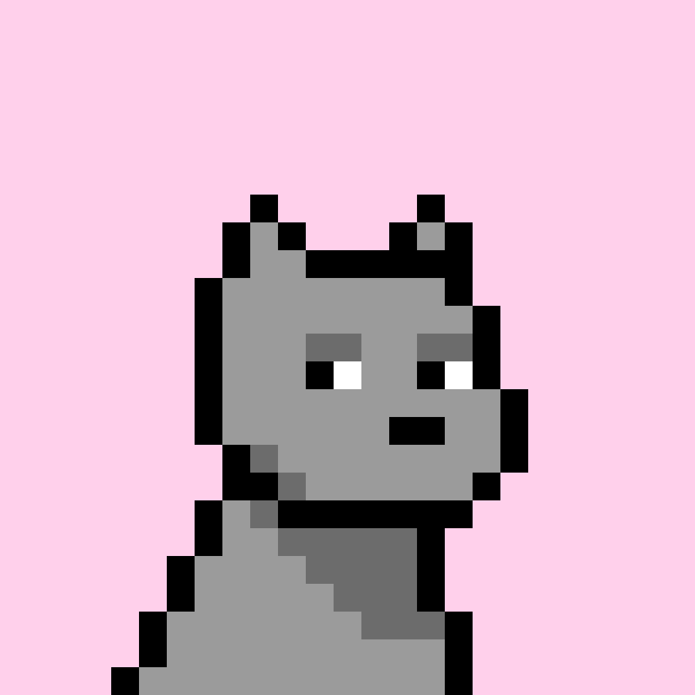 Doginal Dog #8401