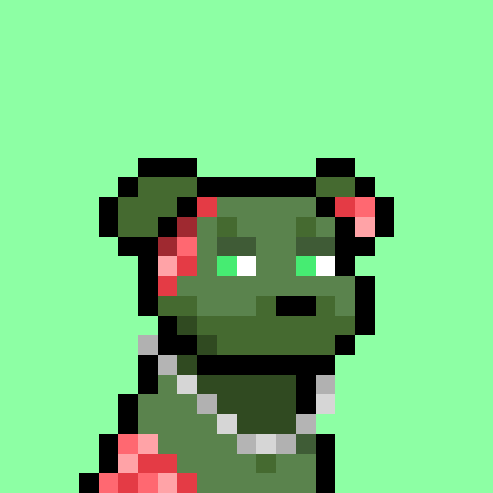 Doginal Dog #5758