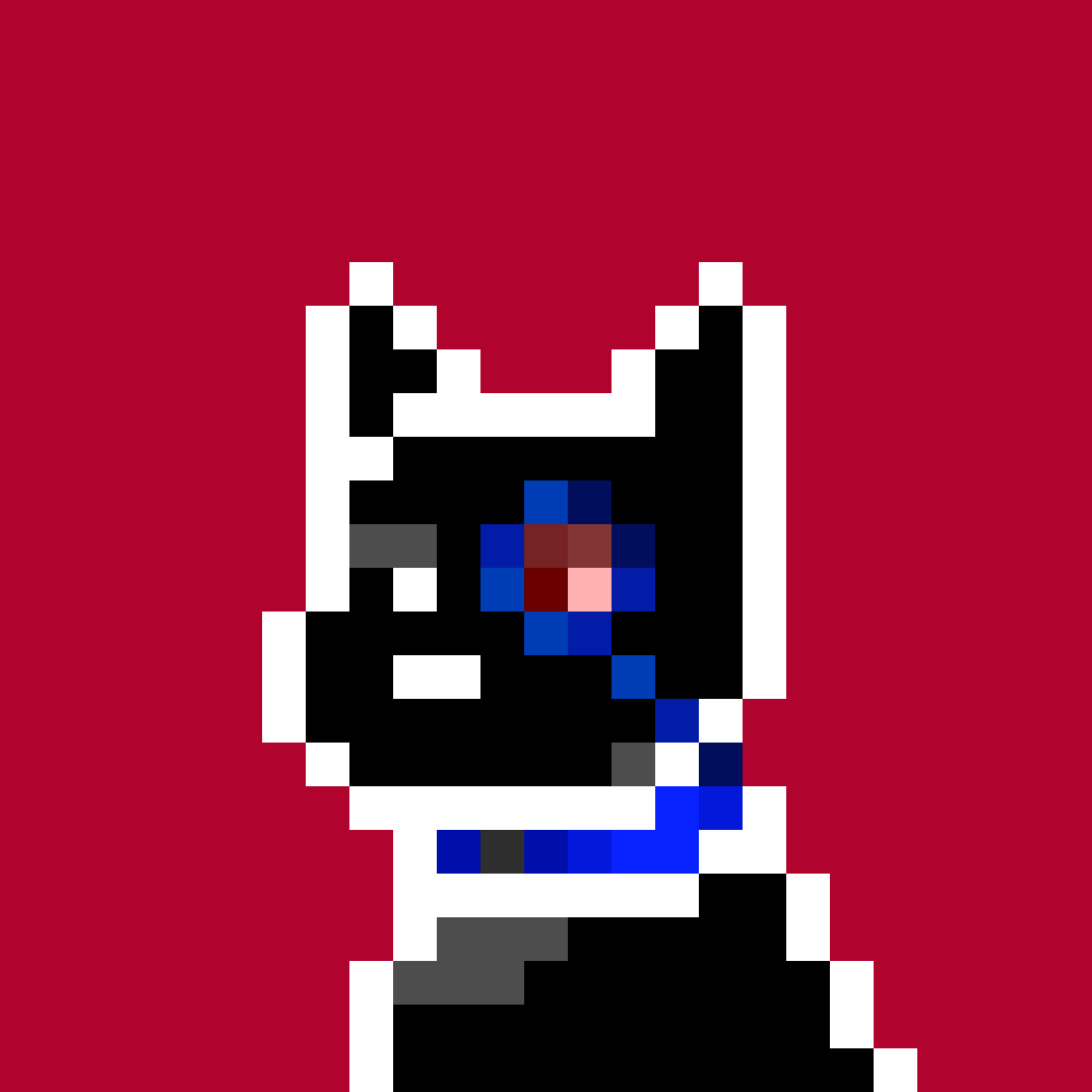 Anti Doginal Dog #6138