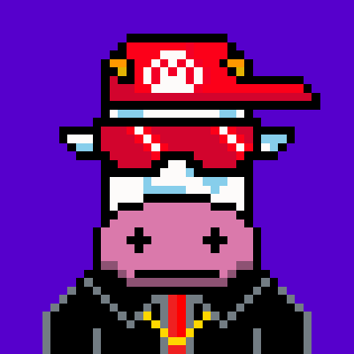 Doginal Cowz #215