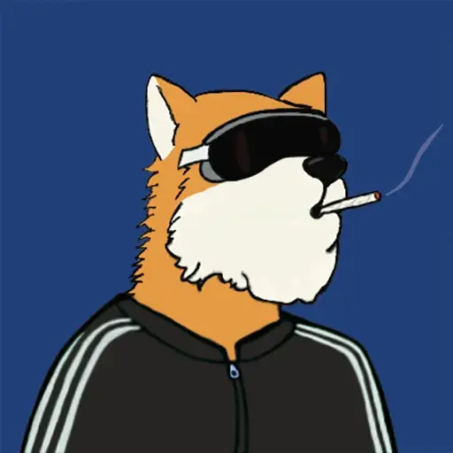 F*ck It We Bark #1010