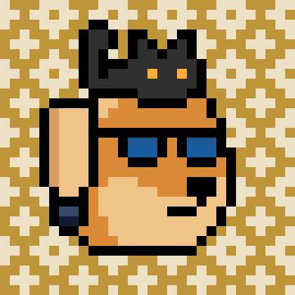 Dogepunk #7604