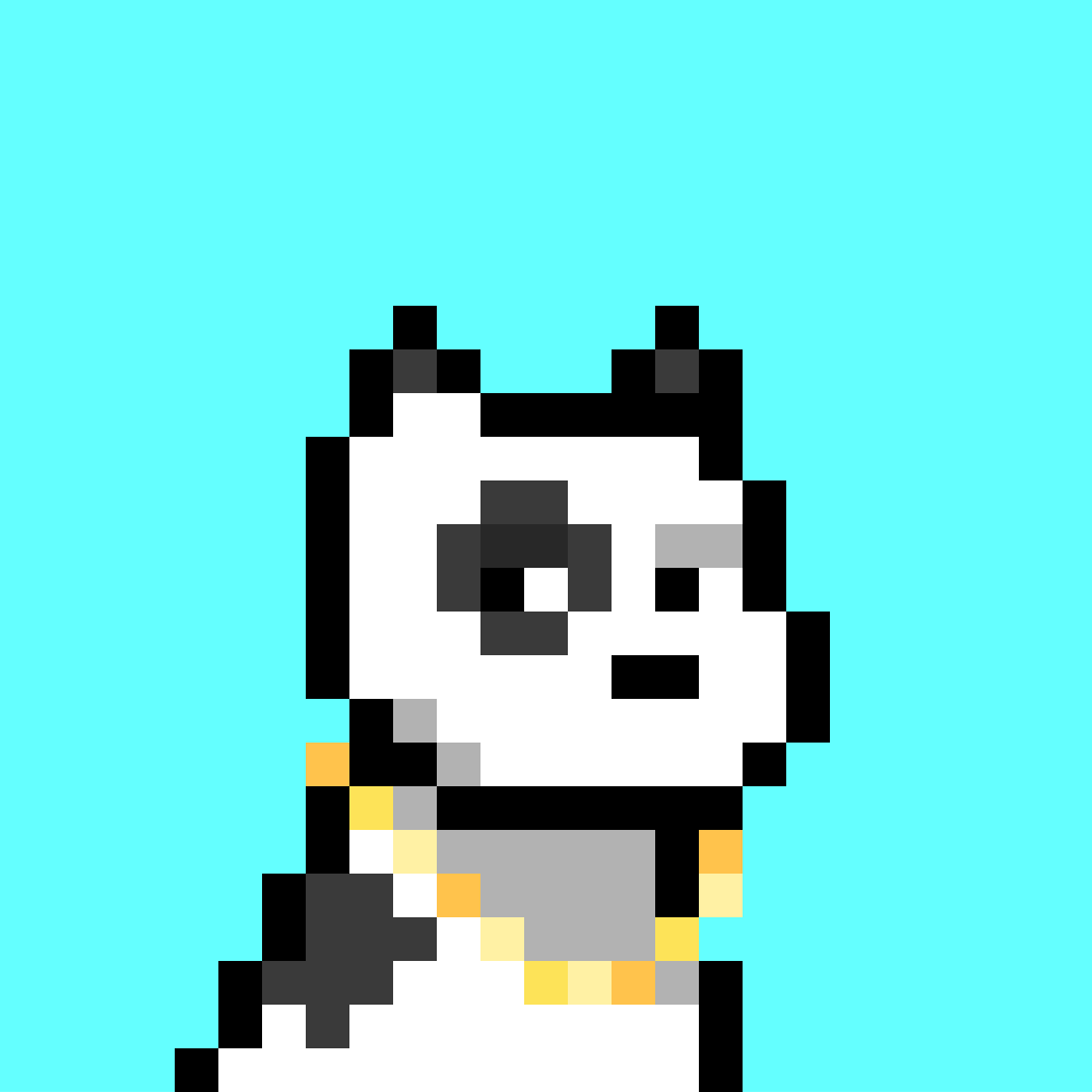 Doginal Dog #5266