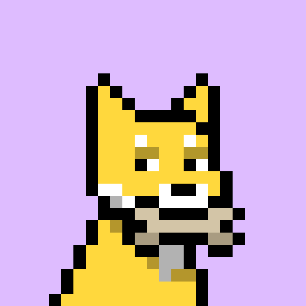 Doginal Dog #9749