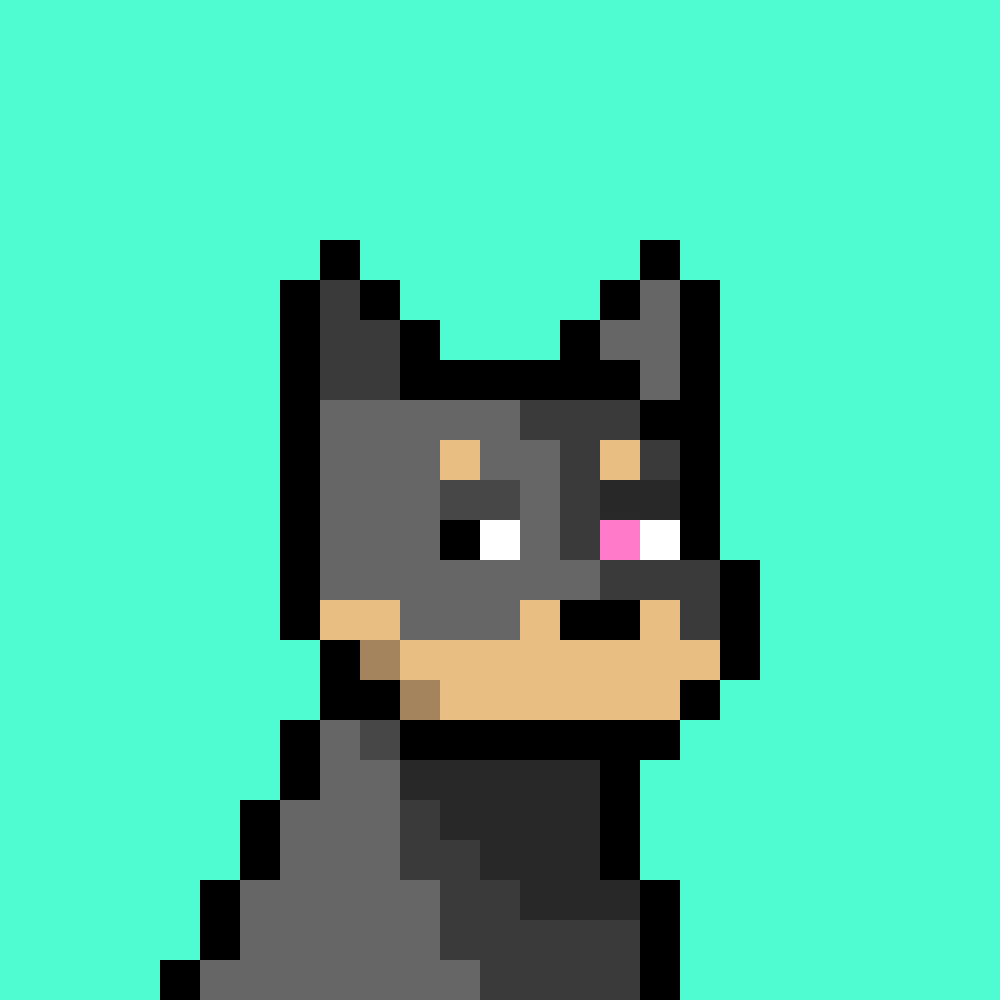 Doginal Dog #1588