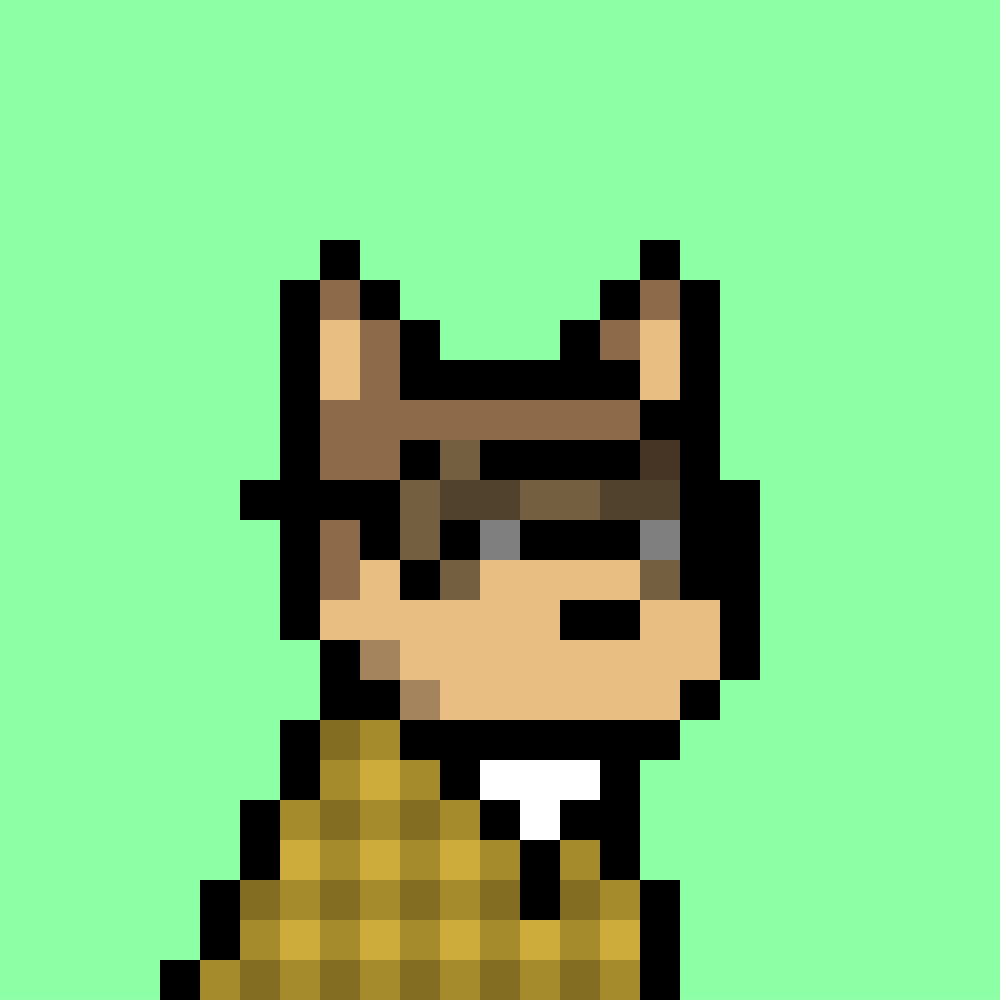 Doginal Dog #1451