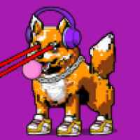 DogePunks #4697